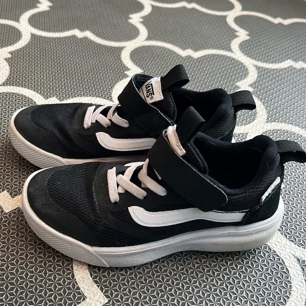 Vans Ultrarange kids 12